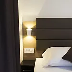 Sleep & Go Self-check-in 호텔