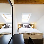 ホテル Sleep & Go Self-check-in