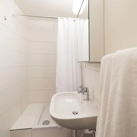 Готель Sleep & Go Self-check-in