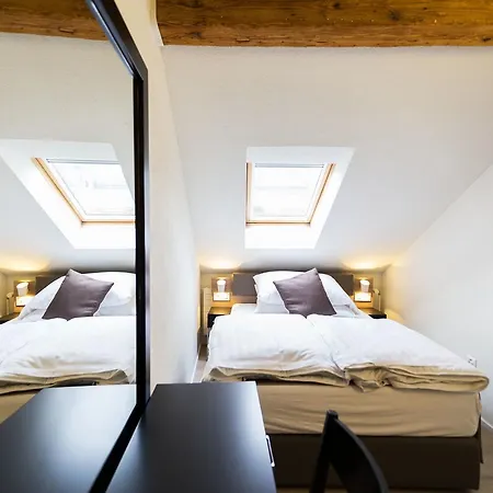 Готель Sleep & Go Self-check-in