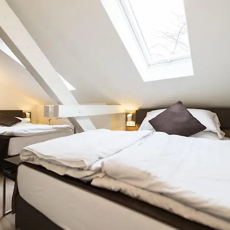 Готель Sleep & Go Self-check-in