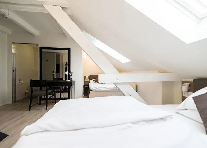 Hotel Sleep & Go Self-check-in 2*