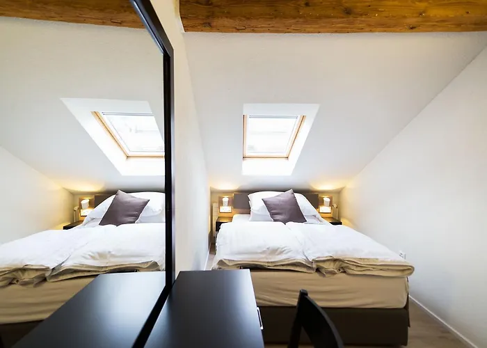 Hotell Sleep & Go Self-check-in