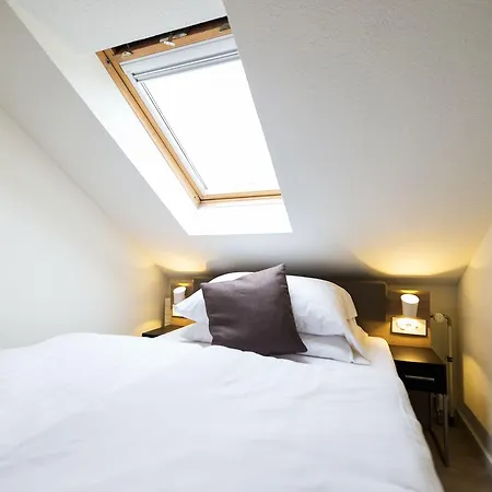 Hotel Sleep & Go Self-check-in Zurich