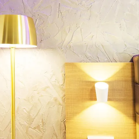 Sleep & Go Self-check-in Szálloda